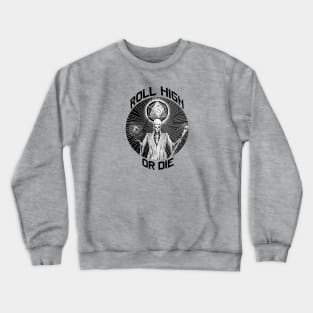 D20 Reaper Crewneck Sweatshirt